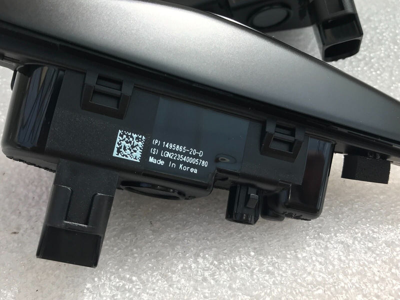 TESLA 3 / Y    **NEW GENUINE  FRONT FENDER LEFT & RIGHT SIDE TURN SIGNAL CAMERA