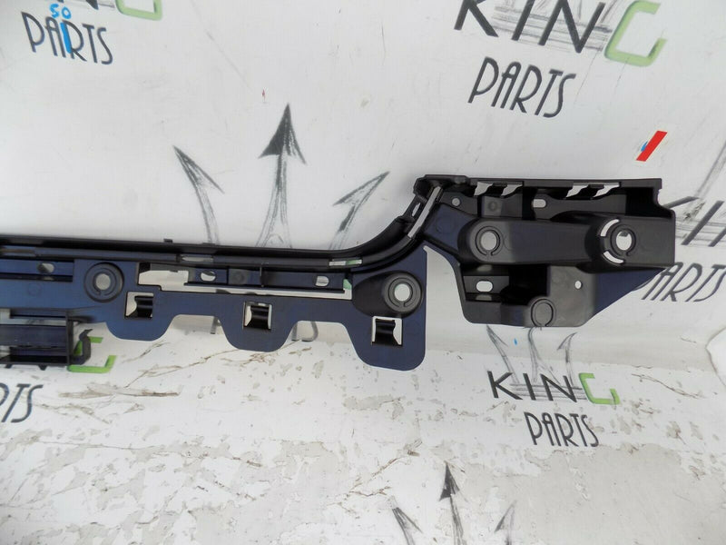 BMW 3 SERIES E93 LCi 2007-2013 CONVERTIBLE REAR BUMPER BRACKET CARRIER