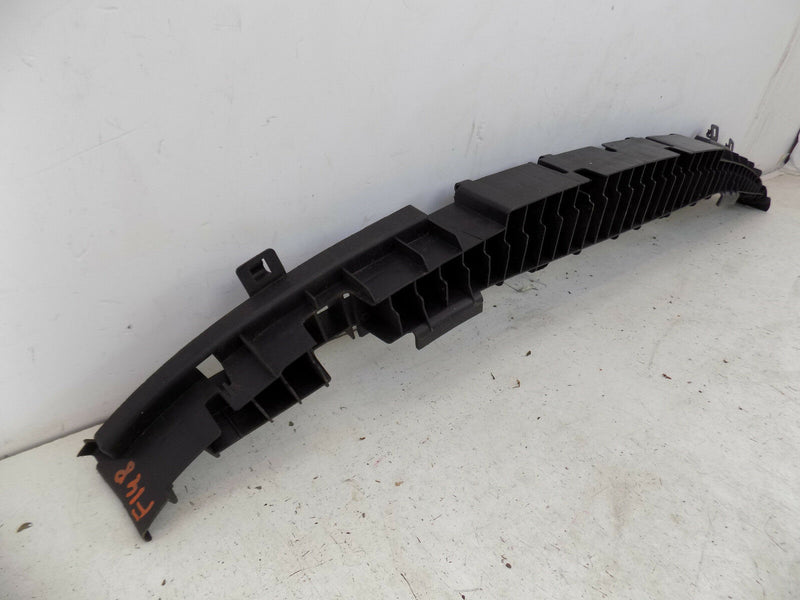 RENAULT CLIO III 05-12 FRONT BUMPER CENTRE MOUNT SUPPORT BRACKET 1859423S16 F148