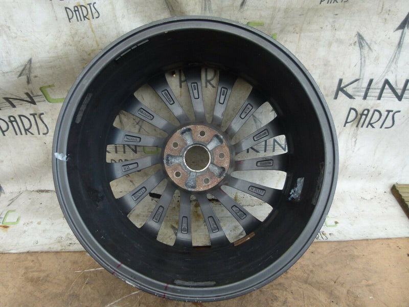 ALFA ROMEO GIULIETTA GENUINE ALLOY WHEEL RIM 18" 7.5Jx18H2 ET41 156093273