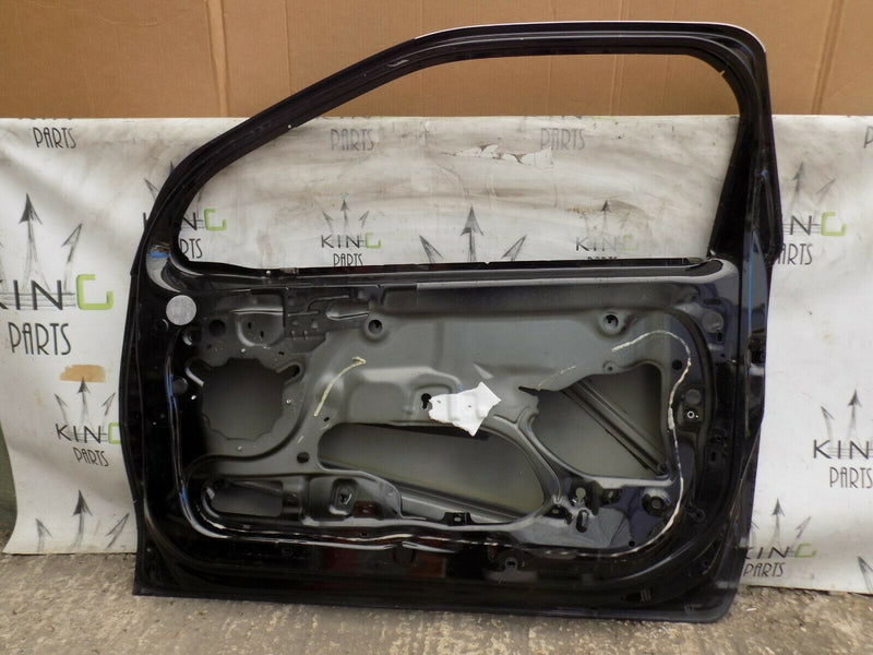 CITROEN DS3 MK1 2009-2016  O/S/F RIGHT FRONT DRIVERS DOOR GENUINE PART