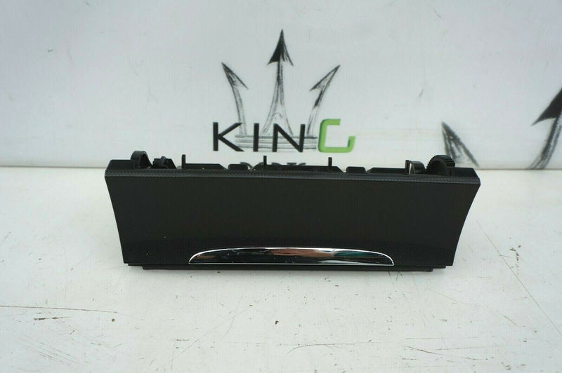 VW PASSAT B6 3C 2005-2010 FRONT CENTRE CONSOLE ASHTRAY STORAGE COMPARTMENT