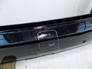 BMW 3 SERIES GRAN TURISMO F34 M SPORT GT 2013-17 BLACK REAR BUMPER GENUINE