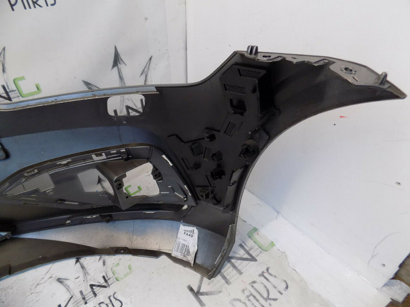 VOLVO V60 II MK2 INSCRIPTION 2018 2019 FRONT BUMPER GENUINE PDC 31690589