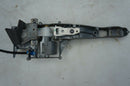CITROEN C4 GRAND PICASSO 2006-2013 FRONT RIGHT DOOR LOCK MECHANISM