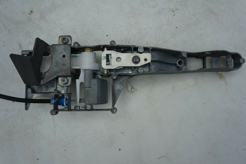CITROEN C4 GRAND PICASSO 2006-2013 FRONT RIGHT DOOR LOCK MECHANISM