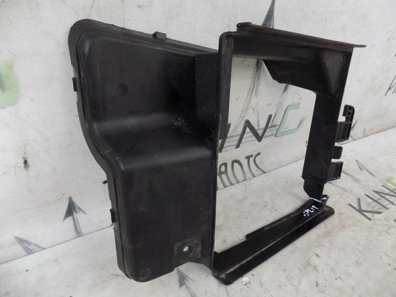 PEUGEOT 308 MK2 T9 2013-2021 STEERING WHEEL AIR GENUINE AA38372323