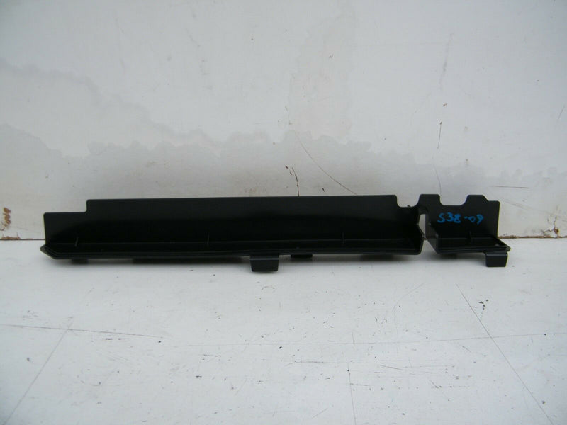 RENAULT CAPTUR 2013-2017 FRONT BUMPER BRACKET MOUNTING 628206184R (S38-09/41-21)