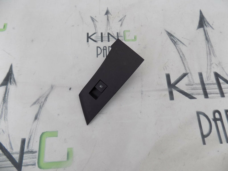 VAUXHALL ASTRA J MK6 2009-2014 5DR LEFT SIDE FRONT WINDOW SWITCH 13301886 *6