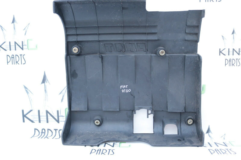FIAT STILO 2001-2006 REG 1.6 16v ENGINE COVER TRIM 46784460