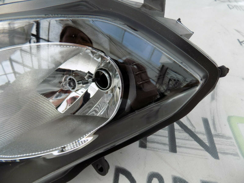 BMW S1000XR 2015-2018 *NEW* FRONT HEADLIGHT LIGHT LAMP LEFT 8549851