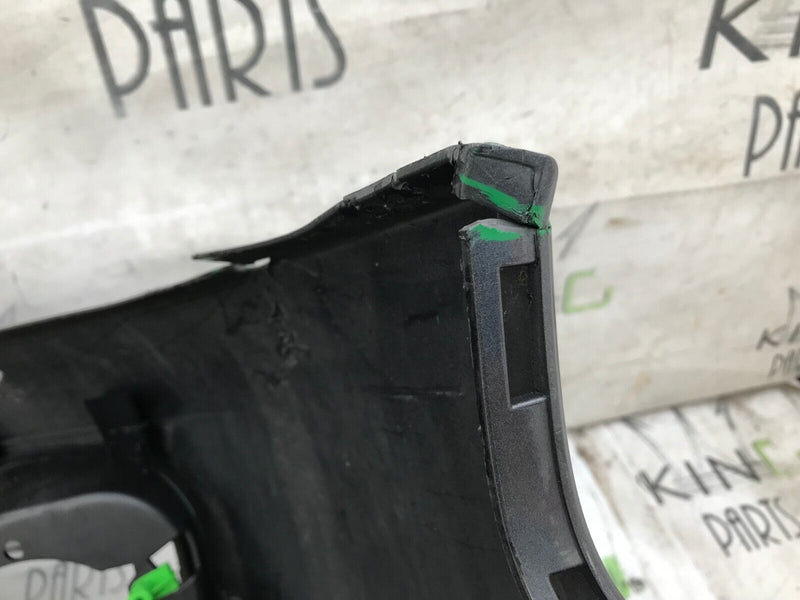 LAND ROVER FREELANDER FACELIFT 2010-12 FRONT BUMPER GENUINE BH5217K946