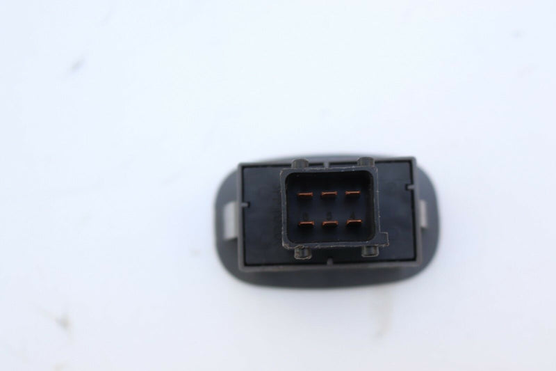 SAAB 9-5 95 2001-2005 REAR DOOR ELECTRIC WINDOW SWITCH 4927547