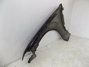 NISSAN NAVARA D40 2005-2016 FRONT FENDER WING PANEL RIGHT DRIVER SIDE O/S
