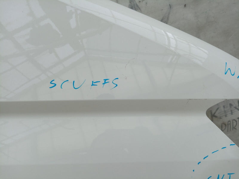 CRAFTER MK2 SY SZ 2018-ON FRONT FENDER WING PANEL RIGHT DRIVER SIDE