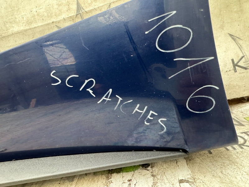 AUDI A5 S5 MK2 2017-23 COUPE GENUINE LEFT PASSENGER SIDE SKIRT SILL COVER