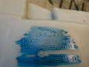 JAGUAR XJ X351 2010-2019 WINDSCREEN WASHER TANK BOTTLE & PUMP 8X23-17B613-B