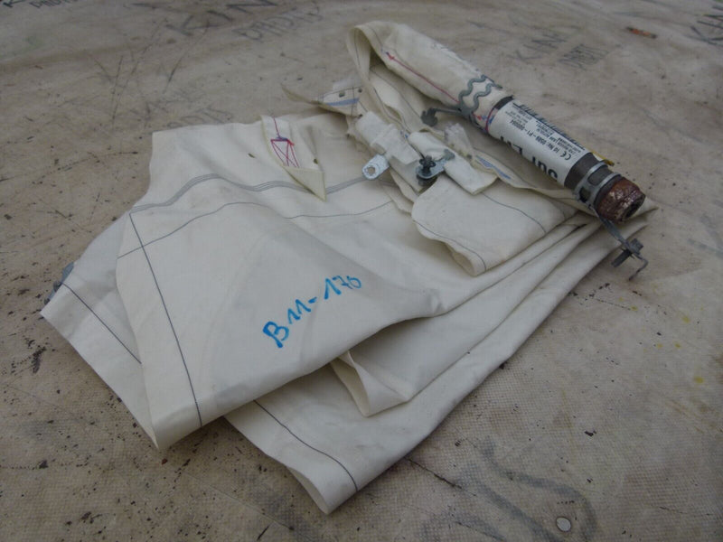 RANGE ROVER EVOQUE L538 2012-18 LEFT SIDE AIR BAG CURTAIN BJ3214K160BB