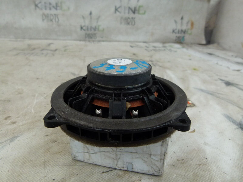 BMW X1 F48 2015-2019 FRONT LEFT DOOR MID-TONE SPEAKER GENUINE 9274700