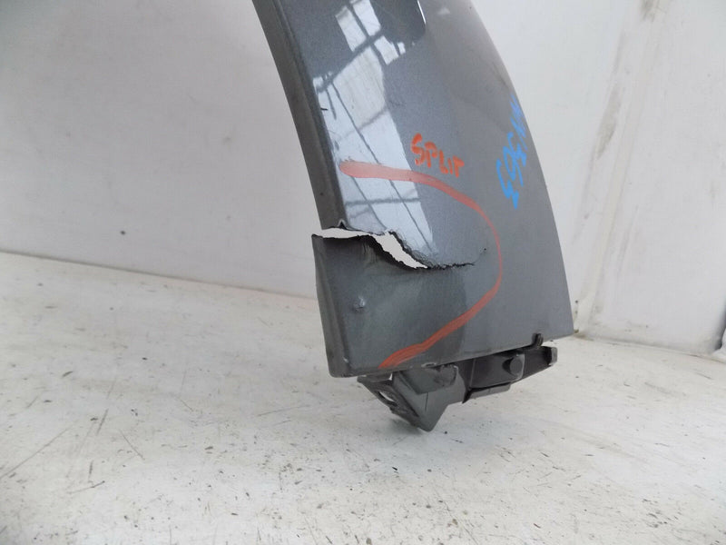 RENAULT CLIO IIII MK4 2012-18 PLASTIC FRONT FENDER WING PANEL RIGHT SIDE