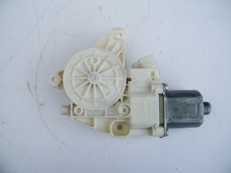 MERCEDES W212 E220 10-15 WINDOW REGULATOR MOTOR FRONT DOOR RIGHT O/S 2048200242