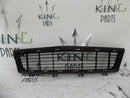 VAUXHALL TIGRA B 2004-2009 FRONT BUMPER LOWER GRILL 93162183
