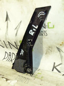 PEUGEOT 308 SW ESTATE 2017-21 REAR LEFT EXTERIOR DOOR TIRM 9801025280