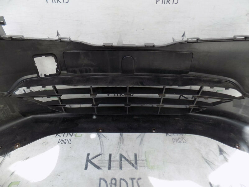 NISSAN QASHQAI J10 FACELIFT FRONT BUMPER 2010-2013 GENUINE 62022-BR10H