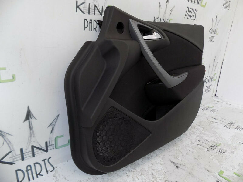 VAUXHALL ASTRA J MK6 2009-2014 FRONT RIGHT DOOR CARD INTERIOR PANEL 13378970