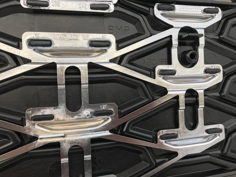 AUDI Q3 MK3 F3 SPORTBACK 2019  FRONT BUMPER GRILL RADIATOR GRILLE 83F853651A