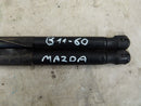 MAZDA 6 GJ 2012-2015 BOOT TAIL GATE GAS STRUTS GENUINE GJ6J62620