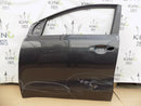 KIA SPORTAGE QL 2015-ON FRONT LEFT DOOR PANEL *DAMAGE* GREY