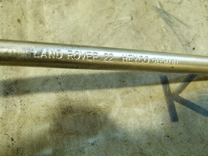 RANGE ROVER SPORT 13-17 EMERGENCY BOOT TOOL KIT GENUINE CPLA17080AF