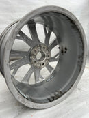 AUDI A5 S5 18" ALLOY WHEEL RIM 8,5J ET29 8W0601025FM