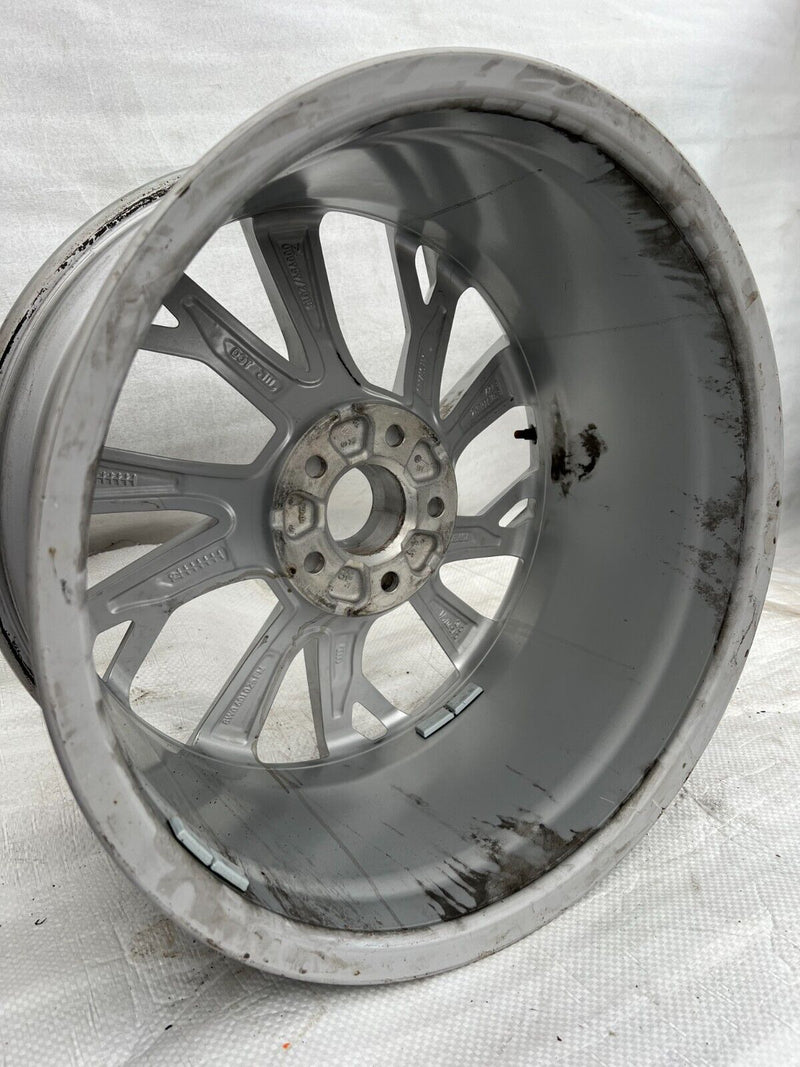 AUDI A5 S5 18" ALLOY WHEEL RIM 8,5J ET29 8W0601025FM