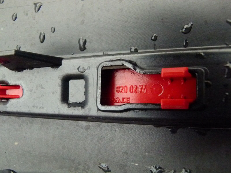 MERCEDES GLC AMG-LINE X253 2015-20 REAR BUMPER PDC GENUINE A2538850200