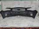 INFINITI Q50 PREMIUM 2014-2017 GENUINE FRONT BUMPER 4x PDC 62022-4HB0H