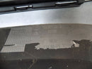 VW TRANSPORTER CARAVELLE T6  FRONT BUMPER SILVER 16-19 GENUINE 7E5807221D