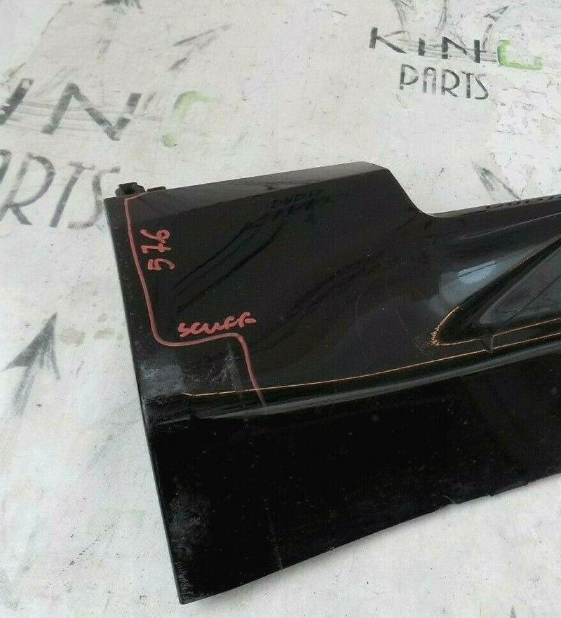 VOLVO XC90 2015-2019 LEFT PASSENGER SIDE SKIRT SILL COVER PANEL 31395883