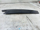 MERCEDES C W205 2014-21 REAR RIGHT DOOR TRIM MOULDING COVER A2056900487 #