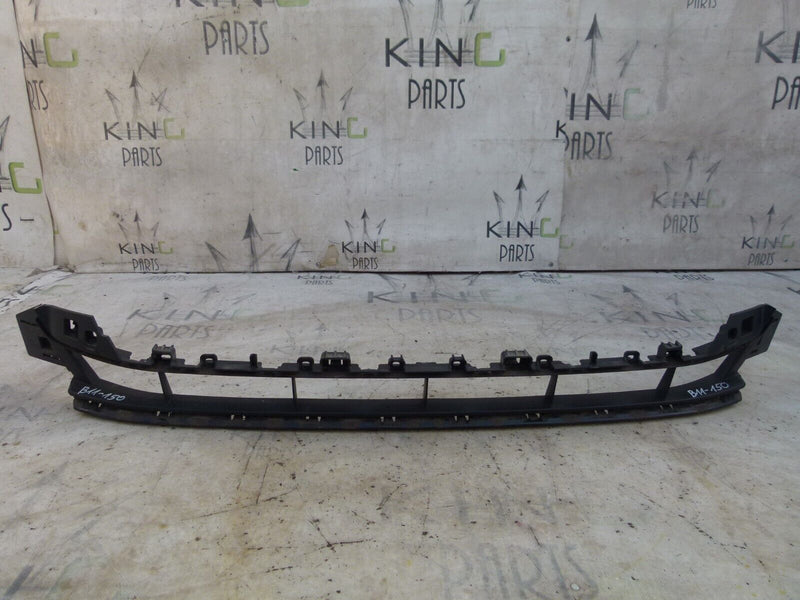 AUDI A1 GB 2018-ON FRONT BUMPER LOWER GRILLE MOUNTING GENUINE 82A807683