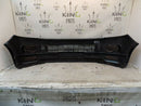 VW TRANSPORTER CARAVELLE T6 FRONT BUMPER AQUAMARINE 16-19 7E5807221D
