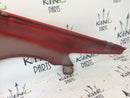 VOLVO S40 V50 2004-2007 FRONT FENDER WING PANEL LEFT PASSENGER SIDE N/S