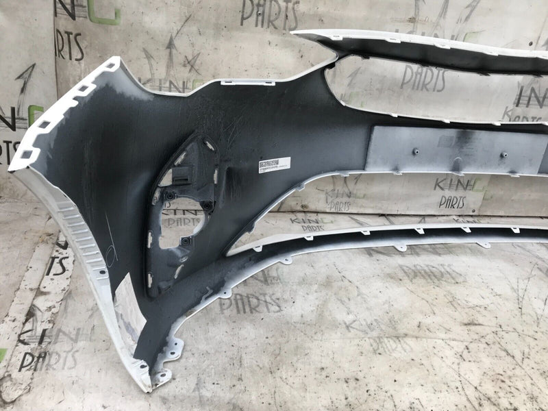 VAUXHALL CORSA-E F 2019-ON FRONT BUMPER PDC GENUINE 9830280980