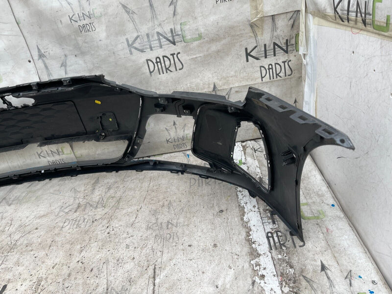 AUDI E-TRON GT 2020-ON FRONT BUMPER GENUINE 4J3807221