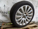VAUXHALL INSIGNIA 2008-2017 GENUINE ALLOY WHEEL RIM 18" 8Jx18 R18