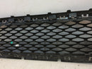 FIESTA VIII MK8 ECOBOOST TITANIUM 2018 GRILL RADIATOR FRONT BUMPER GRILLE