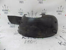 PEUGEOT 3008 2008-2016 RIGHT SIDE REAR WHEEL ARCH LINER GUARD 9684637680