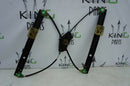 AUDI A4 (B8) 2008-2015 FRONT LEFT WINDOW REGULATOR WINDER 8K0837461A