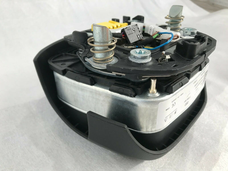 AUDI Q3 MK2 (F3) 2018-ON STEERING WHEEL AIRBAG DRIVER SIDE GENUINE 83A880201M